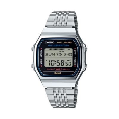 Casio NEW VINTAGE Heren horloge