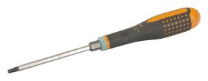 Bahco Schroevendraaier ERGO™ | driecomponentengreep | doorlopende kling | TORX® | T15 x 100 mm - BE-8915TB
