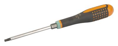 Bahco Schroevendraaier ERGO™ | driecomponentengreep | doorlopende kling | TORX® | T15 x 100 mm - BE-8915TB