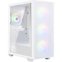 Case PC - BITFENIX - Flow (Bianco) - Tower medio - Formato ATX - Senza alimentatore