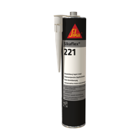 Sikaflex 221 Lijmkit 300ml