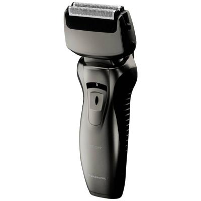 Panasonic ES-RW 33 Scheerapparaat Afspoelbaar Antraciet