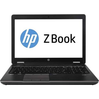 HP ZBook 15 G2 - Intel Core i7-4e Generatie - 15 inch - 16GB RAM - 256GB SSD - Windows 11 HP ZBook 15 G2 - Intel Core i7-4e Generatie - 15 inch - 16GB RAM - 256GB SSD - Windows 11