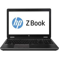 HP ZBook 15 G2 - Intel Core i7-4e Generatie - 15 inch - 8GB RAM - 240GB SSD - Windows 11 - thumbnail