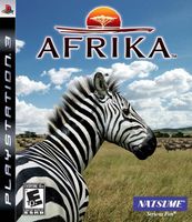 Afrika Afrika