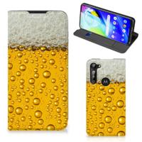 Motorola Moto G8 Power | Flip Style Cover | Bier