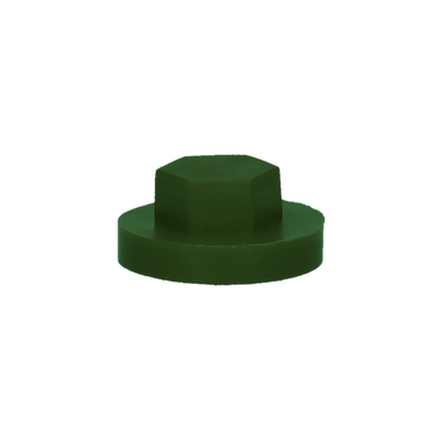 pgb-Europe PGB-FASTENERS | Afdekkap zeskant SW 3/8" (19mm) R6009 0AFD06N00001960095