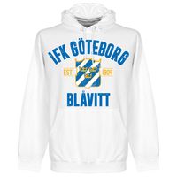 IFK Goteburg Established Hoodie