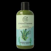 Petal Fresh Shampoo seaweed & argan oil 475 Milliliter