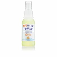 Eau de Cologne Instituto Español Gotas Frescas EDC Eau de Cologne Instituto Español Gotas Frescas EDC