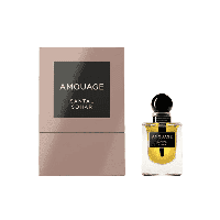 Amouage Santal Sohar Attars - 12ml