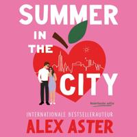 Summer in the City