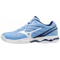 Mizuno Wave Hurricane 3 Dames - thumbnail