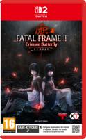 Fatal Frame II: Crimson Butterfly Remake