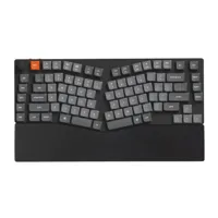 Keychron PR63 siliconen polssteun