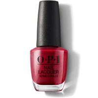 OPI nagellak Red - 15ml