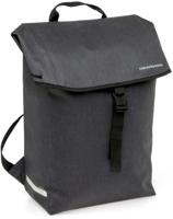 Newlooxs Rugzak new looxs hamar backpack - 20 liter - 30 x 15 x 44 cm - anthracite