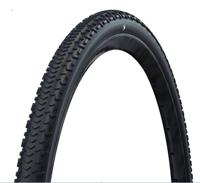 Schwalbe vouwband g-one rx pro evolution 50-622 tlr zwart