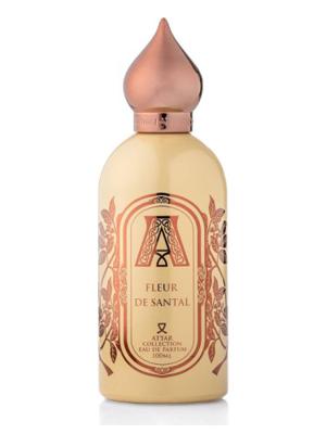 Attar Collection Fleur de Santal Eau de Parfum 100ml | Dames Parfum Attar Collection Fleur de Santal Eau de Parfum 100ml | Dames Parfum