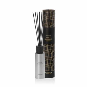 Morgan Geurstokjes Oud & Bergamot - 120ml