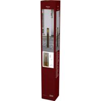 Konstsmide 7358-972 Pistoia Staande buitenlamp E27 15 W Roest