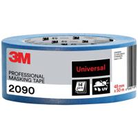 3M Scotch® Super PT209048 Schilderstape Blauw (l x b) 50 m x 48 mm 1 stuk(s) - thumbnail