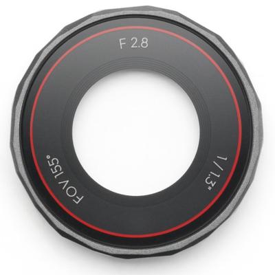 DJI Osmo Action 5 Pro Glass Lens Cover
