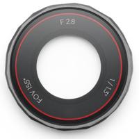 DJI Osmo Action 5 Pro Glass Lens Cover