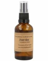 Fear-less Spray 50 ml - Balans voor Sacraal Chakra en Innerlijke Rust