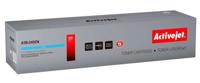 Activejet ATB-245CN (vervanging Brother TN-245C; Supreme; 2200 pagina's; blauw)