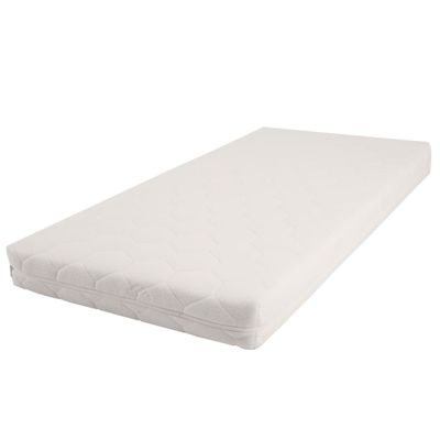 Kekk Ledikantmatras SG25 60x120 cm Tencel