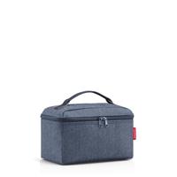 Reisenthel Beautycase-Herringbone Dark Blue - thumbnail