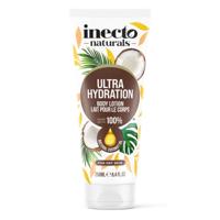 Inecto Naturals Body lotion coconut