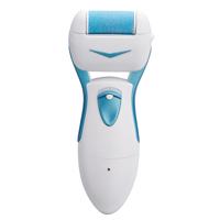 HS-501B 110V opladen elektronische voet Grinder dode huid Foot Cocoon Removal Care bestand tool (blauw)