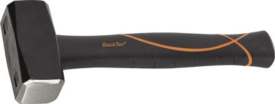 Picard Vuisthamer | kopgewicht 1.000 g | 3-componenten steel van kunststof | 1 stuk - 0032800-1000 - 0032800-1000