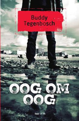 Oog om oog (Paperback)