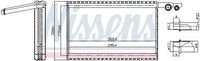 Verdamper, airconditioning 92329
