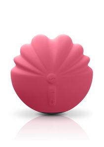 JIMMYJANE Love Pods - Coral Waterproof Vibrator