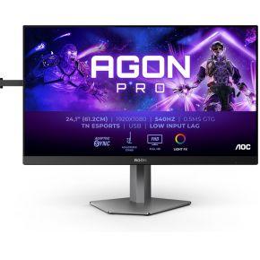 AOC AGON PRO AG246FK 24 Full HD 540Hz TN Monitor