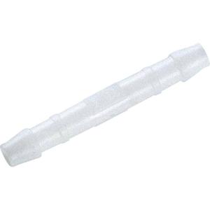 GARDENA 07294-20 07294-20 PVC Slangverbindingsstuk 12 mm Set van 2 stuks