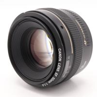 Canon EF 50mm F/1.4 USM occasion