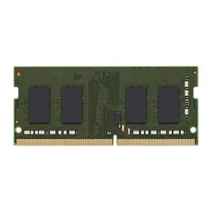 Kingston KCP432SS8/8 Werkgeheugenmodule voor laptop DDR4 8 GB 1 x 8 GB Non-ECC 3200 MHz 260-pins SO-DIMM CL22 KCP432SS8/8