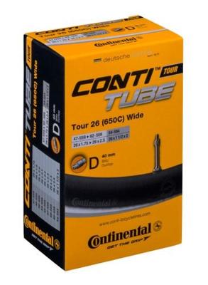 Continental binnenband dv13 tour 26 inch 47/62-559 dv 40 mm