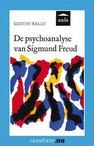 Psychoanalyse van Sigmund Freud (Paperback)