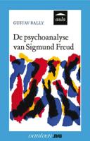 Psychoanalyse van Sigmund Freud (Paperback)