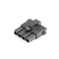 Molex 2004561214 Female behuizing (kabel) Inhoud: 1 stuk(s) Bag