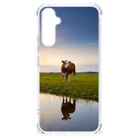 Samsung Galaxy A34 Case Anti-shock Koe