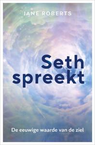 Seth spreekt (Paperback)