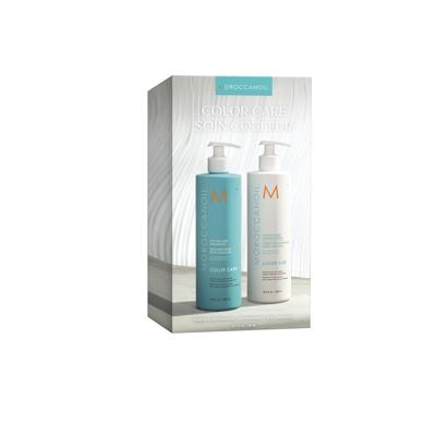 Moroccanoil Color Care Duo Kit