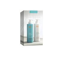 Moroccanoil Color Care Duo Kit Moroccanoil Color Care Duo Kit
